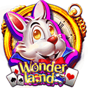 Xứ sở thần tiên game icon