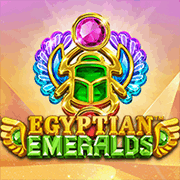 Egyptian Emerald