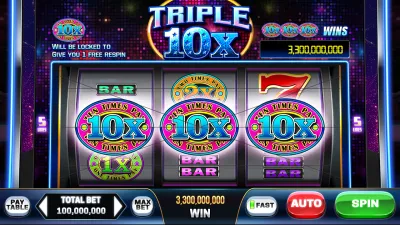Trải nghiệm game casino trực tuyến
