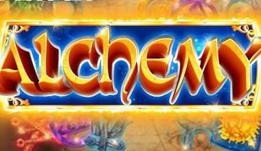 Alchemy