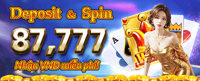Ưu đãi nạp đầu hấp dẫn nhất
