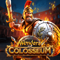 Colosseum Wonders