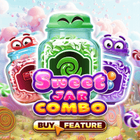 Sweet Jar Combo game icon