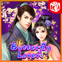 Liang Shan Bo & Zhu Ying Tai