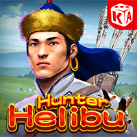 Halib Hunter