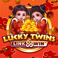 LUCKY STAR PAIR LINK & WIN