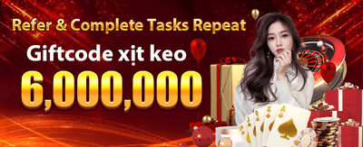 Đăng nhập hb88 nhận quà khủng